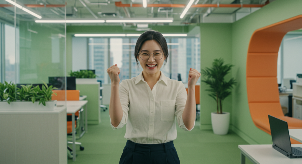 2025년 중소기업 정책자금, 우리 사업에 딱 맞는 지원은? 지금 바로 신청해야 할 자금은?